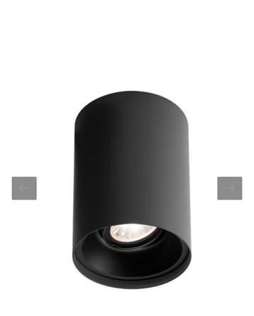 Wever & Ducre Solid 1.0 LED Opbouwspot - Nieuw in Doos! beschikbaar voor biedingen
