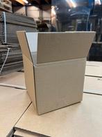 Dozen nieuwe golfkartonnen 166x166x152 mm, Zakelijke goederen, Partijgoederen en Retail | Verpakking en Verzending, Ophalen