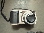 Fujifilm MX-2900 Zoom - 2.3MP Digitale Camera, Gebruikt, Compact, Ophalen of Verzenden, Fuji