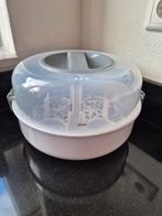 Alecto Magnetron Sterilisator - Nette Staat, Kinderen en Baby's, Babyvoeding en Toebehoren, Ophalen of Verzenden, Zo goed als nieuw