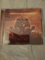 Army of the pharaohs, Verzenden, 2000 tot heden, Zo goed als nieuw