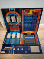 Ruitenset lotus gokkast, Verzamelen, Euro, Ophalen, Gebruikt