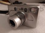Nette FUJIFILM zoom 60W fotocamera analoog, Ophalen of Verzenden, Zo goed als nieuw, Compact, Fuji