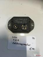 Mercedes w201 /  190 serie1985  2.0 Benzine Ontsteking modul, Ophalen of Verzenden, Gebruikt