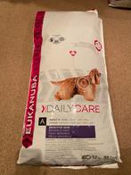 Eukenuba daily care sensitive skin, Dieren en Toebehoren, Dierenvoeding, Ophalen of Verzenden, Hond
