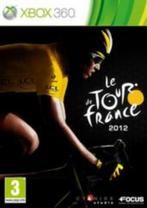 Le Tour de France 2012 Xbox 360, Ophalen of Verzenden, Zo goed als nieuw