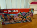 Lego Ninjago doos (LEEG), Ophalen, Zo goed als nieuw