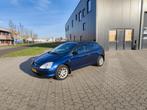 Honda Civic 1.6 I ES 2002 Blauw, Auto's, Honda, Voorwielaandrijving, 15 km/l, 4 cilinders, 1200 kg