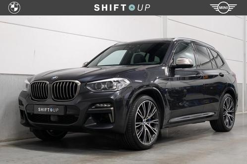 BMW X3 M40i xDrive Panoramadak | Head Up | Adapt. Cruise Con, Auto's, BMW, Te koop, X3, 4x4, ABS, Airbags, Airconditioning, Alarm