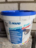 Voegmiddel hoogwaardige voegmortel Mapei KerapoxyEasyDesign., Doe-het-zelf en Verbouw, Tegels, Ophalen, Nieuw, Overige materialen