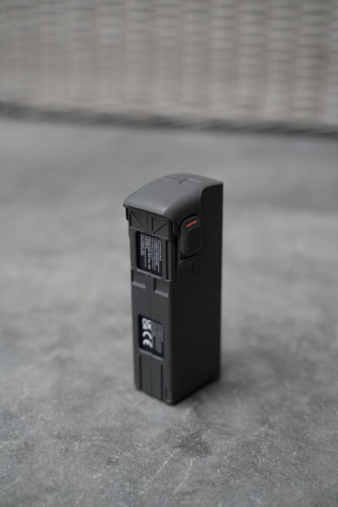 DJI Avata 2 Accu/Batterij, Audio, Tv en Foto, Drones, Zo goed als nieuw, Ophalen of Verzenden