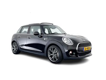 MINI Mini 1.5 One D Pepper Business *PANO | NAVI-FULLMAP | C beschikbaar voor biedingen