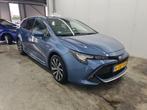 Toyota Corolla Touring Sports 1.8 Hybrid Business Plus Autom, Gebruikt, 4 cilinders, Blauw, Corolla