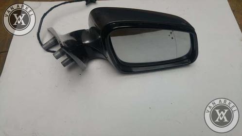 Bmw 5, 6 Serie E60, E61, lci rechter buitenspiegel, Auto-onderdelen, Spiegels, BMW, Gebruikt, Ophalen of Verzenden