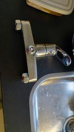 Hornbach kraan - zo goed als nieuw!, Ophalen