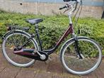 Leuke Damesfiets, Fietsen en Brommers, Fietsen | Dames | Damesfietsen, Versnellingen, Zo goed als nieuw, 50 tot 53 cm, Ophalen