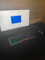 Pc game zeer uitgebreid, Computers en Software, Desktop Pc's, Ophalen, Gebruikt, 512 GB, Intel Core i5