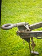 Gezocht Nekaf aanhanger trekoog, Auto diversen, Ophalen, Gebruikt