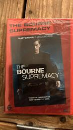 The Bourne supremacy, Ophalen of Verzenden, Nieuw in verpakking