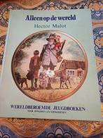 "Alleen op de wereld ", Boeken, Ophalen, Zo goed als nieuw