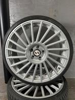 Velgen 5x112 20 inch ETA beta, Banden en Velgen, Nieuw, 235 mm, All Season