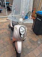 Sym mio snor, Ophalen of Verzenden, Gebruikt, Benzine, Mio