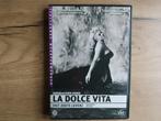 La dolce vita - Federico Fellini I 1960, Verzenden, Drama, Zo goed als nieuw, 1940 tot 1960