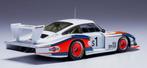 IXO 1:43 Porsche 935/786 Silverstone Race - Martini Porsche, Hobby en Vrije tijd, Modelbouw | Auto's en Voertuigen, Overige merken