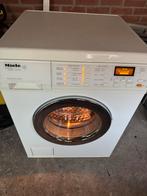 Mooie miele w3653, Witgoed en Apparatuur, Wasmachines, Ophalen, 6 tot 8 kg, Minder dan 85 cm, 1600 toeren of meer