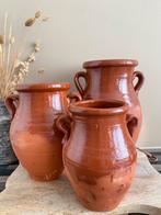 Marokkaanse tanjia Marokkaanse aardewerk tajine, Ophalen of Verzenden, Nieuw