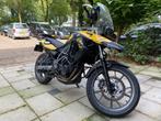 BMW f650 gs (800cc twin), 2 cilinders, Particulier, Meer dan 35 kW, Handvatverwarming