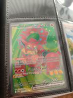 Volcanion EX 171/159 Journey Together, Ophalen of Verzenden, Nieuw, Losse kaart