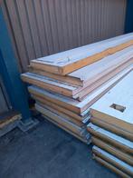 Sandwichpanelen, Doe-het-zelf en Verbouw, Ophalen, Zo goed als nieuw, Overige materialen