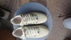 Nubik sneakers zo goed nieuw 36 leder suède, Ophalen of Verzenden, Zo goed als nieuw, Sneakers of Gympen
