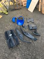 Onderdelen Zip type 3, Ophalen, Zo goed als nieuw, Overige typen, Piaggio