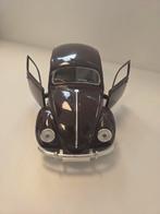 Volkswagen Beetle Kever 1949 Coccinelle 1/17 Solido, Hobby en Vrije tijd, Modelauto's | 1:18, Ophalen of Verzenden, Auto, Solido