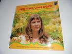 Wieteke van Dort Burengerucht (L156), Cd's en Dvd's, Vinyl | Nederlandstalig, Ophalen, Zo goed als nieuw, Overige formaten, Levenslied of Smartlap