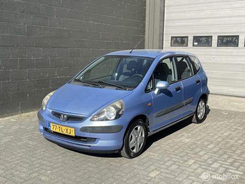 Honda Jazz 1.4 LS | CVT Automaat | AIRCO | Lage KM-stand |, Auto's, Honda, Bedrijf, Te koop, Jazz, ABS, Airbags, Airconditioning