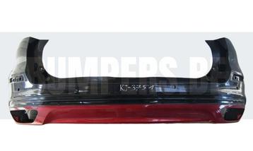 Bumper FORD MONDEO MK5 V KOMBI 14-10827855159  Achterbumper  beschikbaar voor biedingen