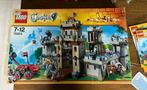 Lego Kings Castle 70404, Complete set, Gebruikt, Ophalen of Verzenden, Lego
