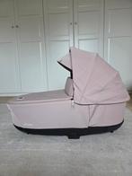 Cybex Priam4 Lux reiswieg Cozy Beige als nieuw, Ophalen, Zo goed als nieuw, Kinderwagen, Overige merken
