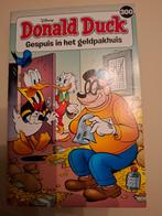 Pocket Donald Duck(evt. Nog 2 stuks), Eén stripboek, Ophalen of Verzenden, Gelezen