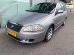 Fiat Croma 2.2-16V Emotion AUTOMAAT CLIMAT BJ 8-2005 APK 3-2, Gebruikt, 4 cilinders, 700 kg, 1505 kg