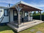 Chalet aan de Zeeuwse Kust - Cadzand Zeeuws Vlaanderen, Caravans en Kamperen, Tot en met 6