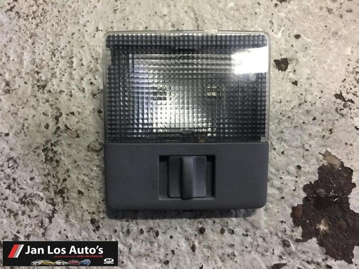 Binnenverlichting Audi A4 B5 ('95-'01) 8D0947105B Achter, Auto-onderdelen, Dashboard en Schakelaars, Audi, Gebruikt, Ophalen of Verzenden