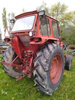 Volvo BM, Ophalen, Oldtimer, Tot 80 Pk, Tot 2500