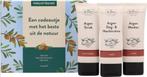 Nieuw: Holland & Barrett Argan Beauty Geschenkset, Sieraden, Tassen en Uiterlijk, Uiterlijk | Lichaamsverzorging, Ophalen of Verzenden
