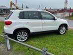 Volkswagen Tiguan 1.4 TSI Sport&Style Cruise controle/Climat, Voorwielaandrijving, Euro 5, 4 cilinders, Wit