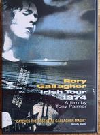 DVD - Rory Gallagher - Irish Tour 1974, Alle leeftijden, Ophalen of Verzenden, Zo goed als nieuw