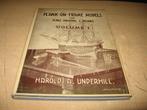 Harold A.Underhill        Plank on frame models, Hobby en Vrije tijd, Modelbouw | Boten en Schepen, Ophalen of Verzenden, Gebruikt